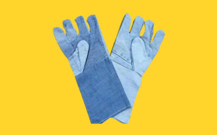 Hand Gloves Product